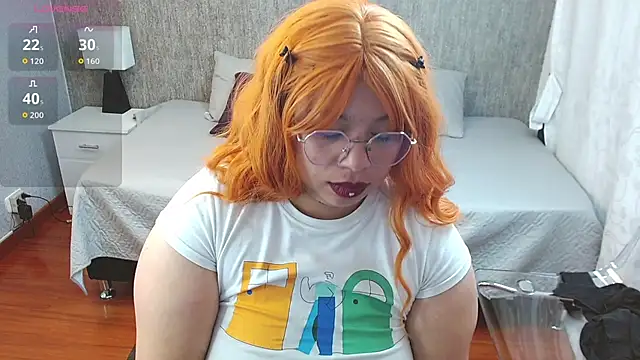 Cristhin  online show from 10/09/25, 03:51