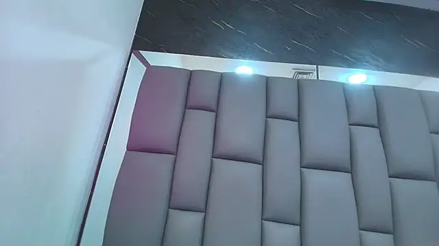 kissme luna online show from 03/09/26, 07:06