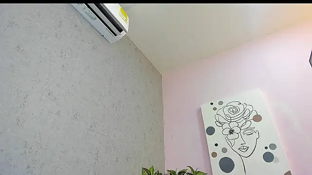 kissme luna online show from 02/10/26, 07:13