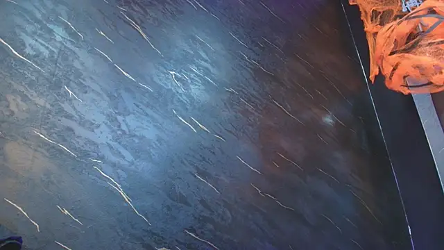 kissme luna online show from 10/30/25, 07:22