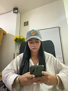 MarilynWhite  online show from 10/25/25, 03:49