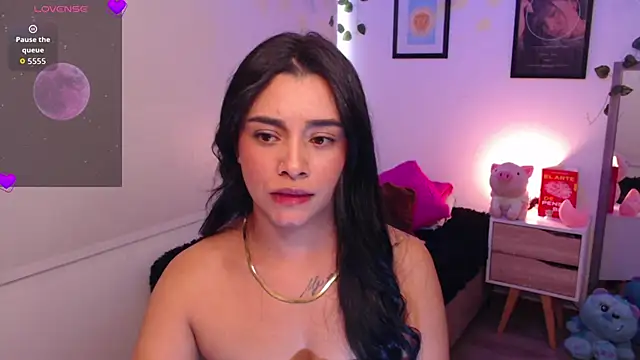 MarilynWhite  online show from 10/22/25, 09:24