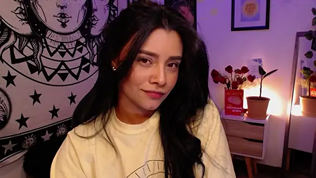 MarilynWhite  online show from 11/07/25, 01:54