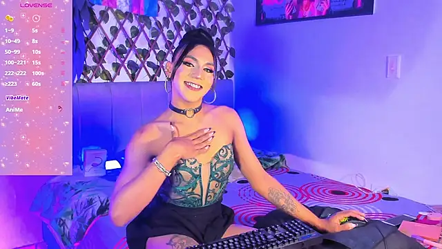 jessika rabitts online show from 11/13/25, 12:58