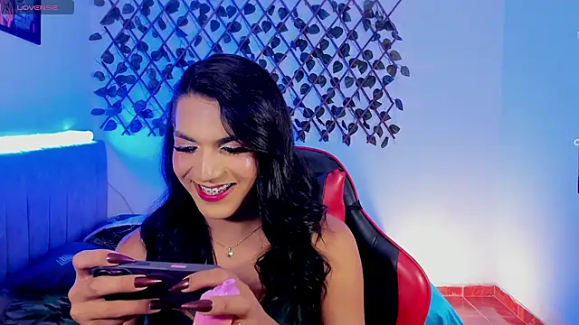 jessika rabitts online show from 04/21/26, 09:10