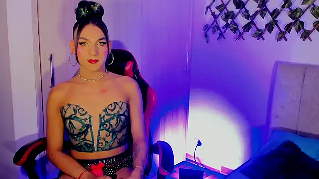 jessika rabitts online show from 06/03/26, 01:50