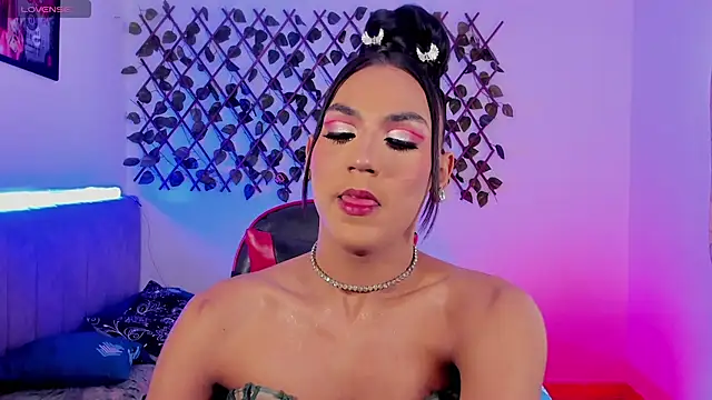 jessika rabitts online show from 02/14/26, 04:18