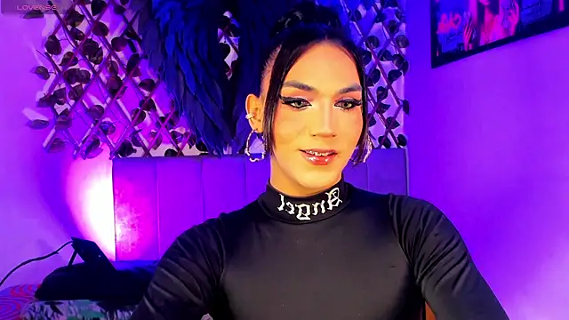 jessika rabitts online show from 11/20/25, 01:34