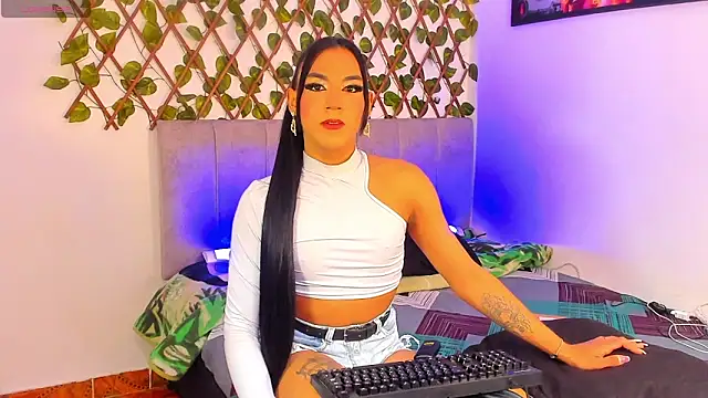 jessika rabitts online show from 09/27/25, 03:29