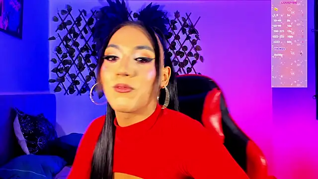 jessika rabitts online show from 12/13/25, 09:43