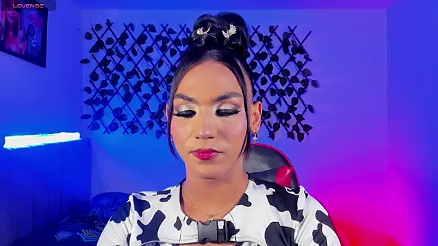 jessika rabitts online show from 03/07/26, 07:59