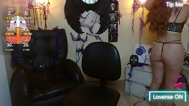 Bom BomXX online show from 10/21/25, 11:26