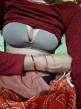 Aasha devi05 online show from 10/04/25, 04:08