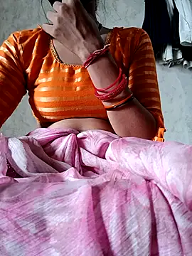 Aasha devi05 online show from 09/11/25, 08:14