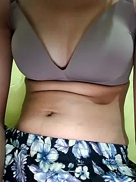 Aasha devi05 online show from 10/16/25, 09:50