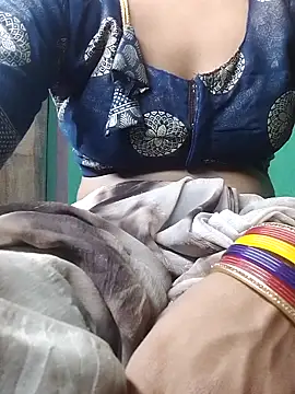 Aasha devi05 online show from 10/10/25, 05:03