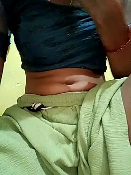 Aasha devi05 online show from 10/19/25, 09:01