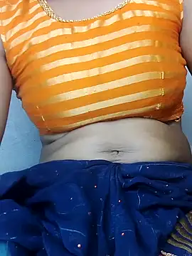 Aasha devi05 online show from 10/30/25, 05:32