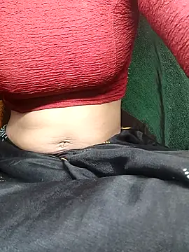 Aasha devi05 online show from 10/19/25, 09:06