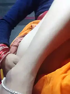 Aasha devi05 online show from 12/18/25, 08:01