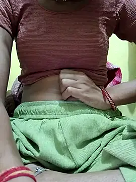 Aasha devi05 online show from 10/29/25, 05:45