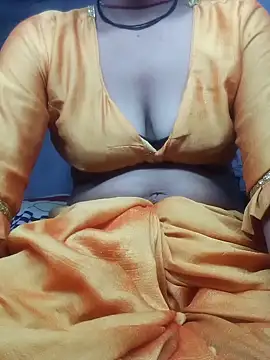 Aasha devi05 online show from 11/19/25, 03:45