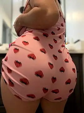 Gringo XXX Latina online show from 01/09/26, 05:09