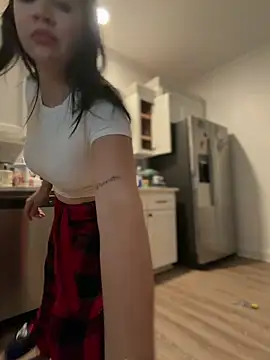 Gringo XXX Latina online show from 12/23/25, 04:56