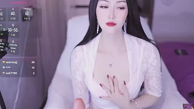 Oliviari- online show from 05/06/26, 01:04