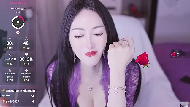 Oliviari- online show from 05/06/26, 12:58