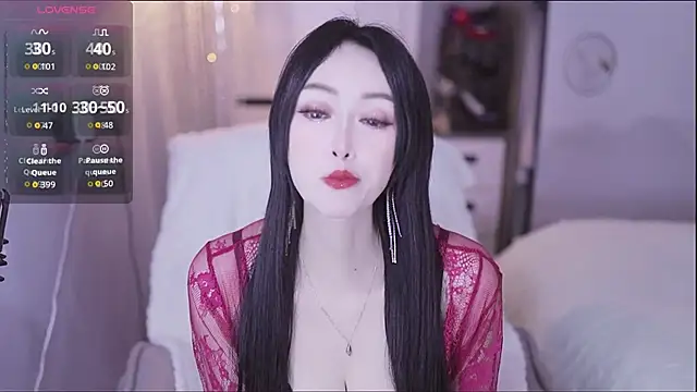 Oliviari- online show from 03/22/26, 12:03