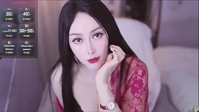 Oliviari- online show from 03/12/26, 12:16