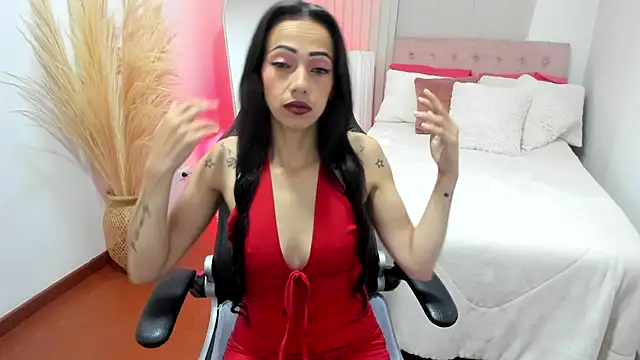 Snapshot of Mariam_Lopez__ chatting on 10/08/25, 02:46 Mariam Lopez online show from 10/08/25, 02:46