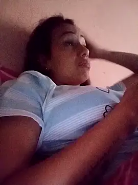 Snapshot of Mariam_Lopez__ chatting on 02/19/26, 06:38 Mariam Lopez online show from 02/19/26, 06:38