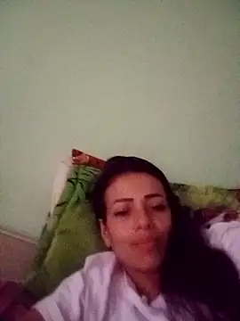 Mariam Lopez   online show from 03/18/26, 08:32