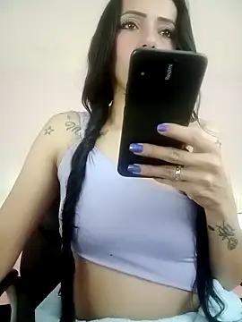 Mariam Lopez   online show from 03/11/26, 03:44