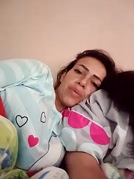 Snapshot of Mariam_Lopez__ chatting on 02/18/26, 07:21 Mariam Lopez online show from 02/18/26, 07:21