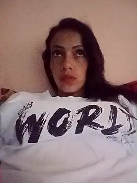 Snapshot of Mariam_Lopez__ chatting on 02/24/26, 07:48 Mariam Lopez online show from 02/24/26, 07:48