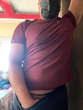 cookie-n-cream online show from 11/15/25, 09:35