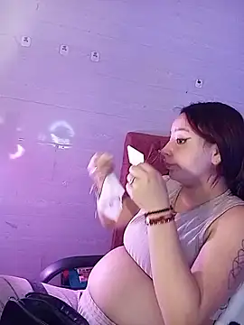 Mia2xsmith online show from 01/14/26, 03:48