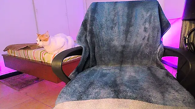 Danielsex 10 online show from 12/17/25, 01:32