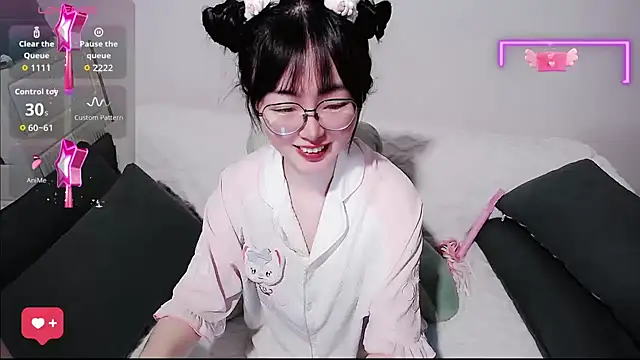 Snapshot of baby-yaya20 chatting on 06/04/26, 10:36 baby-yaya20 online show from 06/04/26, 10:36