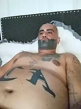 Hornyrmex45 online show from 02/05/26, 01:01