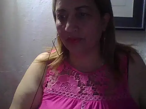 Snapshot of ROOMIINA chatting on 09/25/25, 11:22 ROOMIINA online show from 09/25/25, 11:22