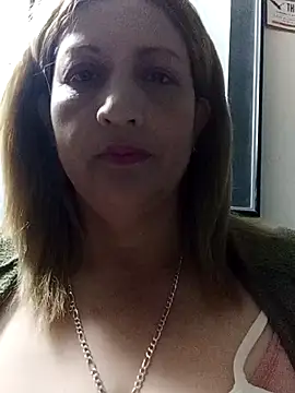 Snapshot of ROOMIINA chatting on 10/13/25, 03:19 ROOMIINA online show from 10/13/25, 03:19