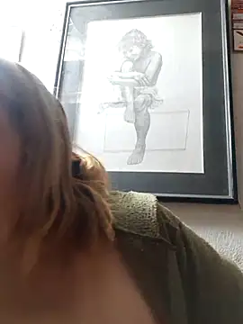 Snapshot of ROOMIINA chatting on 11/04/25, 02:10 ROOMIINA online show from 11/04/25, 02:10