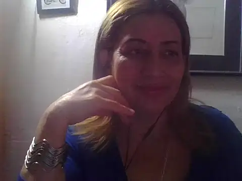 Snapshot of ROOMIINA chatting on 09/26/25, 08:27 ROOMIINA online show from 09/26/25, 08:27