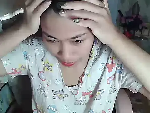 Sweet Asian25 online show from 10/21/25, 10:42