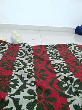 Your Ayesha56 online show from 03/20/26, 04:02