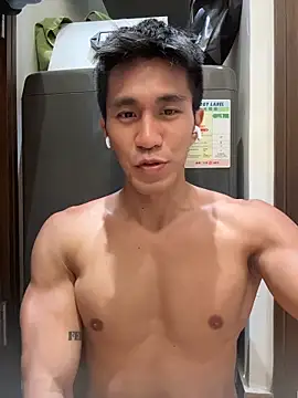 gooodboiii online show from 04/19/26, 05:03